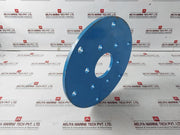 955209 Plate For Box Pulley, Riser Tensioner Control Flow