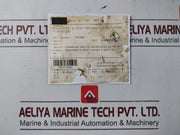 955209 Plate For Box Pulley, Riser Tensioner Control Flow