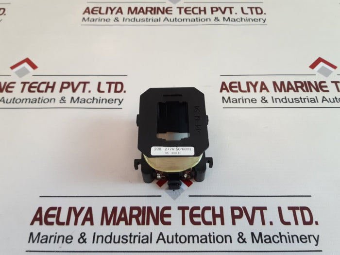 Sprecher+Schuh 95…300 Ei Coil 208…277V 50/60Hz