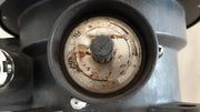 Daeyang rudder angle