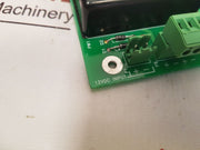 Swaco 96-52-136 Monitor Interface Board 96-52-135 Rev. E