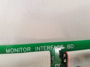 Swaco 96-52-136 Monitor Interface Board 96-52-135 Rev. E