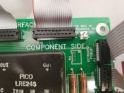 Swaco 96-52-136 Monitor Interface Board 96-52-135 Rev. E
