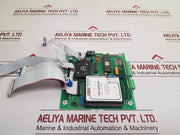 Swaco 96-52-136 Monitor Interface Board 96-52-135 Rev. E