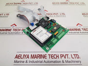 Swaco 96-52-136 Monitor Interface Board 96-52-135 Rev. E