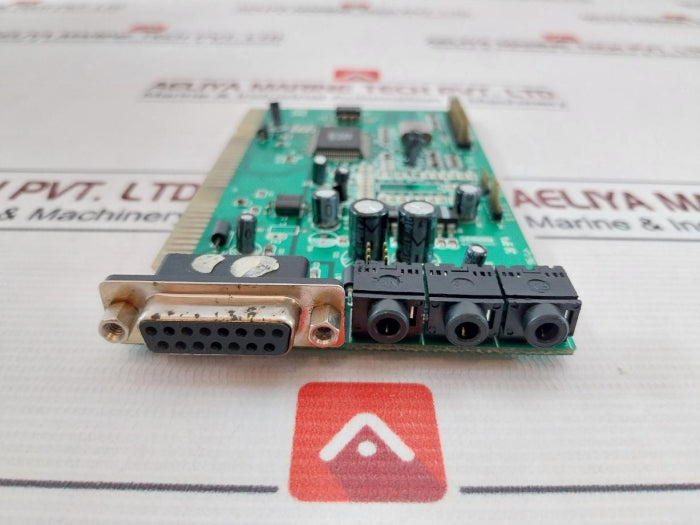 960923 Printed Circuit Board Card