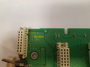 Allen-bradley X1746-a10 Base Rack St1 E09 M0