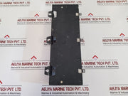 Allen bradley 961772 plc rack