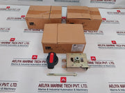 C&S Electric Csdhz2 Extended Rotary Handle