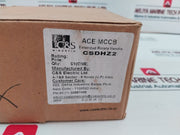 C&S Electric Csdhz2 Extended Rotary Handle