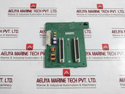 96360522.C1 Pcb Card D3W21D02 S96449201 A01 01A01
