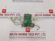 963 0515-01 Printed Circuit Board