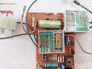 963 0515-01 Printed Circuit Board