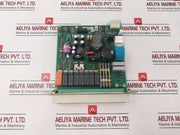 9650176 H Op 2 Cop6 Printed Circuit Board Module Wgs-g M2A-250V