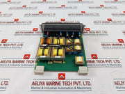 9650640 C,9650669 E Printed Circuit Board