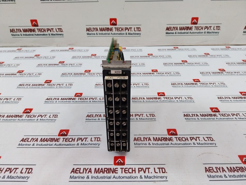 9650640 C,9650669 E Printed Circuit Board