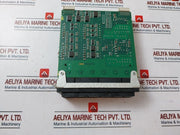 9650640 C,9650676 F,9650668 E Printed Circuit Board