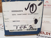 96511844 Mechanical Shaft Seal
