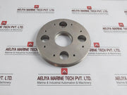 966024 Mounting Plate For Lock Pin – Motion Compensator 600K-25 Dsc