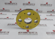 966024 Mounting Plate For Lock Pin – Motion Compensator 600K-25 Dsc