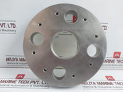 966024 Mounting Plate For Lock Pin – Motion Compensator 600K-25 Dsc