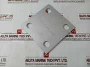 966210 Cover Compensation Cylinder Riser Application