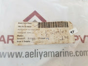 Terasaki k/751/201-001a pcb card ern 121