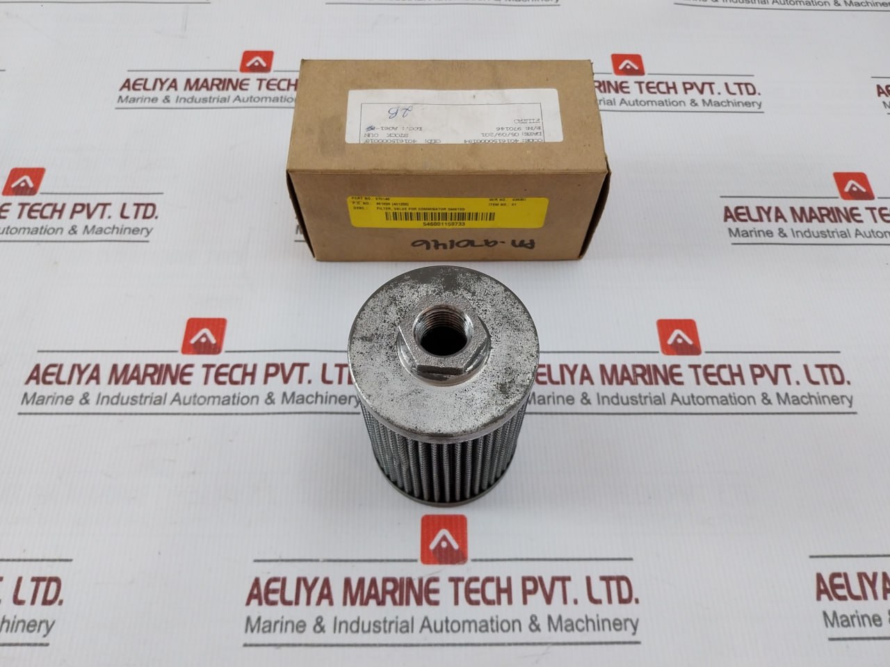 970146 Filter Element 401615000016