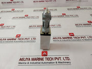 976112 Switch Tpl (Light Push Turn)