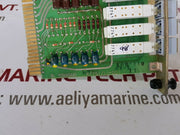 Terasaki erb 119 pcb card k/751/11-001