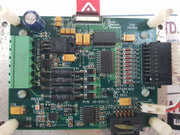 Micro Control Systems 10-031-j Lcd Keypad