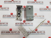 Johnson Controls A19Abc-9104 Temperature Control A19-a2