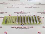 Auxitrol 435017a pcb card 