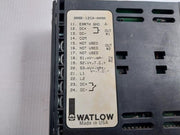 988b-12ca-Aarr Process Temperature Controller Watlow 50/60hz 16va Max