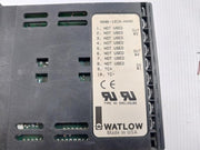 988b-12ca-Aarr Process Temperature Controller Watlow 50/60hz 16va Max