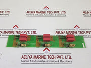 Danfoss 990-00739-00 Pcb