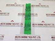 Danfoss 990-00739-00 Pcb Card