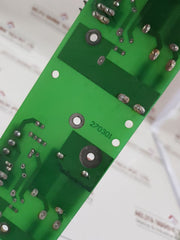 Danfoss 990-00739-00 Pcb Card