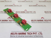 Danfoss 990-00739-00 Pcb Card