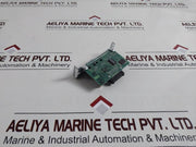 990334D Dual Din Interface Card