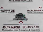 990334D Dual Din Interface Card