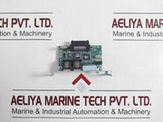 990334D Dual Din Interface Card