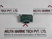 990334D Dual Din Interface Card