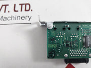 990334D Dual Din Interface Card