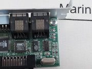 990334D Dual Din Interface Card