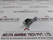 990334D Interface Card V1.15