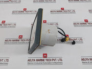 9904 111 32511 Analog Synchronous Slave Clock Mb11 250-300 Rpm 24V 50-60Hz