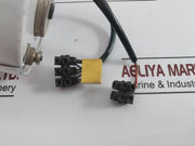 9904 111 32511 Analog Synchronous Slave Clock Mb11 250-300 Rpm 24V 50-60Hz