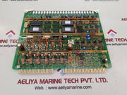 Npn36294 pcb card dpc-3b1