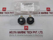 993a Triaxial Accelerometer 18-30vdc 2-10ma Wilcoxon